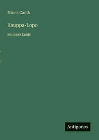 Kauppa-Lopo