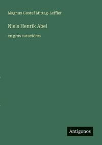 Niels Henrik Abel