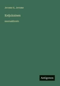Keijukainen