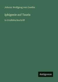 Iphigenie auf Tauris