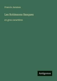 Les Robinsons Basques