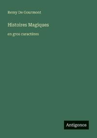 Histoires Magiques