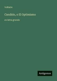 Candido, o El Optimismo