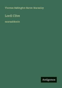 Lordi Clive