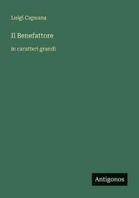 Il Benefattore