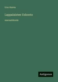 Lappalaisten Uskonto