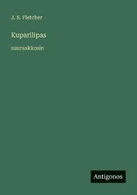 Kuparilipas
