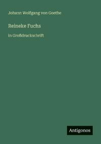 Reineke Fuchs