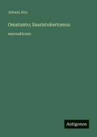 Omatunto; Saaristokertomus