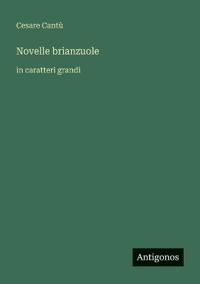 Novelle brianzuole