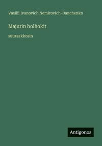 Majurin holhokit