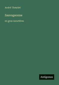 Sauvageonne