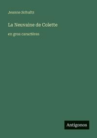La Neuvaine de Colette