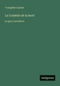 La Comédie de la mort