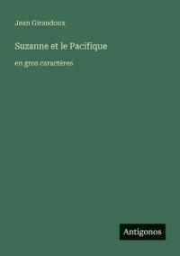 Suzanne et le Pacifique