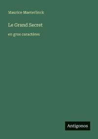 Le Grand Secret