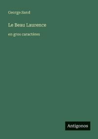 Le Beau Laurence