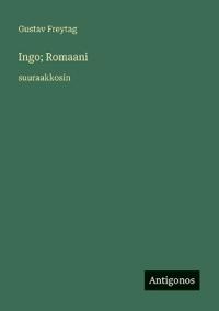 Ingo; Romaani