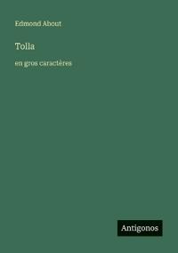 Tolla