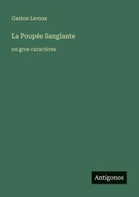 La Poupée Sanglante