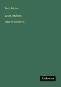 Les Obsédés