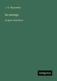 En ménage