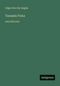 Tarzanin Poika