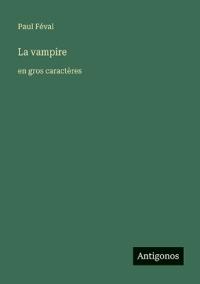 La vampire
