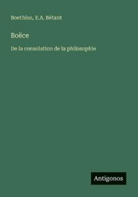 Boëce