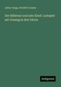 Der Billeteur und sein Kind