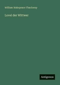 Lovel der Wittwer