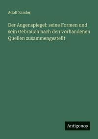 Der Augenspiegel