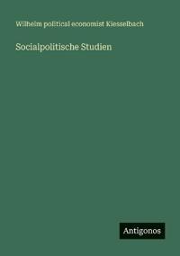 Socialpolitische Studien