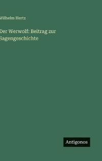 Der Werwolf