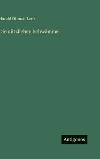Die nützlichen Schwämme