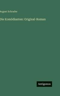 Die Komödianten
