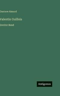 Valentin Guillois