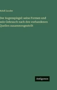 Der Augenspiegel