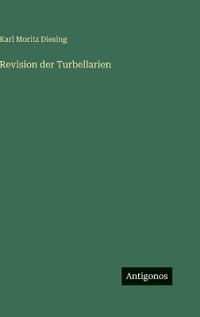 Revision der Turbellarien