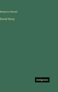 David Alroy