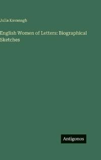 English Women of Letters