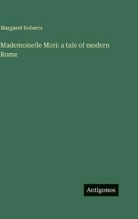 Mademoiselle Mori