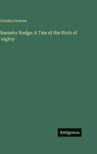 Barnaby Rudge