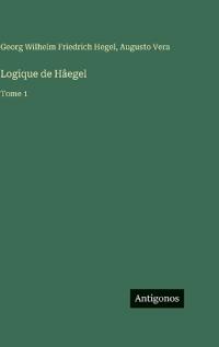 Logique de Hâegel