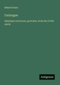 Catalogue