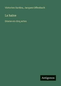 La haine