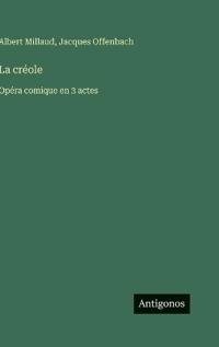 La créole