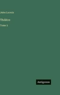 Théâtre