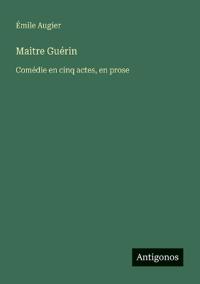 Maitre Guérin