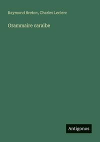 Grammaire caraibe